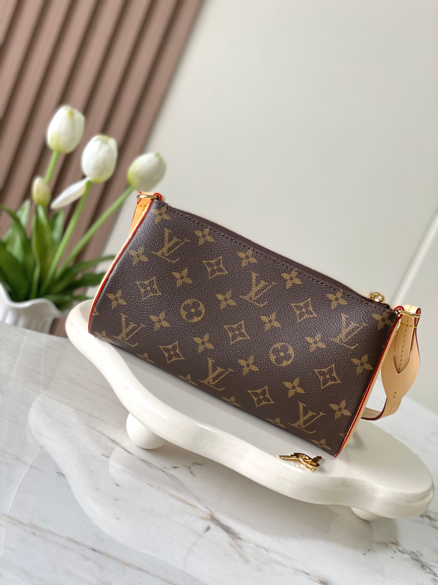 Louis Vuitton Satchel Bags